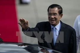Comité Electoral de Camboya acelera repartición de escaños de CNRP