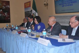 Cumbre del APEC 2017 impulsa relaciones Vietnam-México