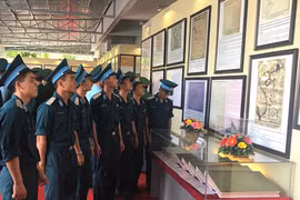 Presentan en provincia vietnamita mapas y documentos sobre soberanía marítima nacional