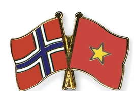 Noruega financia proyecto de apoyo a niños minusválidos en Vietnam