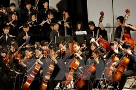Celebrarán en Vietnam concierto de música clásica por Día de Rusia 