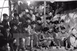 Seminario nacional destaca significado histórico del Levantamiento de Primavera 1968