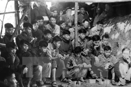 Seminario nacional destaca significado histórico del Levantamiento de Primavera 1968