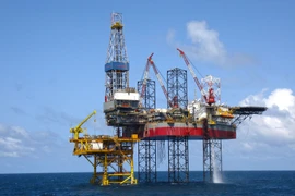Corporación vietnamita de perforación petrolera gana contrato multimillonario