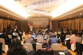 ASEAN y ONU mejoran conocimientos sobre derecho del mar 