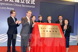 China establece secretariado nacional para cooperación en cuenca del Río Mekong