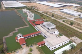 Vinamilk exporta productos lácteos a China