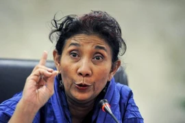 Japón ayudará al desarrollo de las islas exteriores de Indonesia