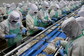 Vietnam y Brunei trabajan para elevar comercio a 500 millones de dólares en 2025