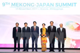 Premier vietnamita participa en cumbres de ASEAN y sus contrapartes
