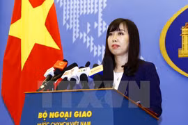 Cancillería confirma la muerte de ciudadano vietnamita en Filipinas