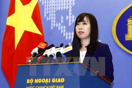 Cancillería confirma la muerte de ciudadano vietnamita en Filipinas