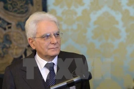Vietnam felicita a Italia por Fiesta de la República 