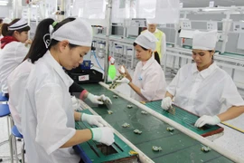 Foro empresarial de Vietnam, canal para diálogo entre gobierno y hombre de negocios