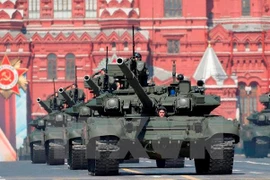 Tailandia y Rusia impulsan cooperación en industria militar