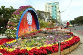 Exposición de fotos saluda actividades de APEC en Vietnam