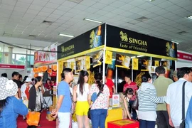Inauguran Semana de Tailandia 2017 en ciudad survietnamita de Can Tho