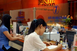 Banco vietnamita abrirá oficina en Myanmar