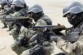 Tailandia fortalece seguridad ante nuevas amenazas de ataques terroristas