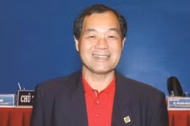 Policía vietnamita inicia procedimiento legal contra exdirectivo de Sacombank