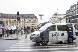 Vietnam condena enérgicamente ataque terrorista en Finlandia