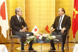 Abogan por impulsar inversión japonesa en Vietnam