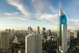 Banco Mundial advierte débil atracción de IED de Indonesia 