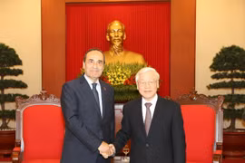 Vietnam y Marruecos buscan fortalecer nexos bilaterales