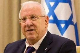 Presidente de Israel reitera apoyo a vínculos con Vietnam en defensa nacional