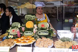 Fundan en Ciudad Ho Chi Minh Centro de investigación de gastronomía vietnamita