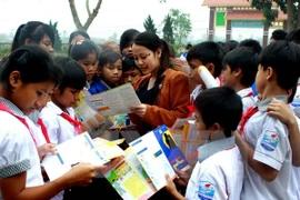 Vietnam se esfuerza para garantizar igualdad de género en educación