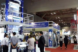 Efectuarán en noviembre feria comercial Vietnam-China