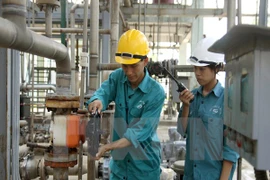 Zona económica Chu Lai, locomotora económica de Centro de Vietnam 