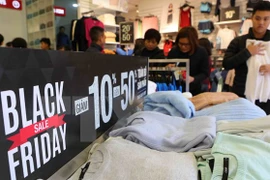 Venta minorista y servicios de Vietnam ingresa 160 mil millones de dólares