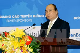 Integración económica internacional, importante fuerza motriz para reforma económica de Vietnam