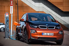 BMW Group Asia elige a Thaco como concesionario en Vietnam