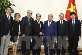 Vietnam seguirá siendo miembro responsable de ASEAN, afirma primer ministro