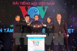Inauguran en Vietnam canal sobre salud y seguridad alimentaria