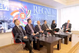 Buscan mejorar cooperación entre Rusia y ASEAN en nuevo contexto geopolítico