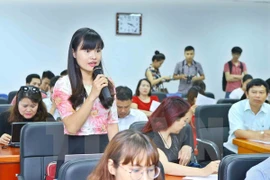 Distinguirán en Vietnam a obras periodísticas más destacadas
