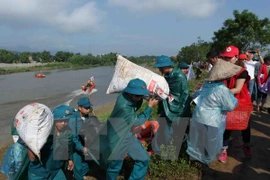 Premier vietnamita insta preparación ante desastres naturales