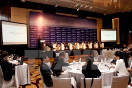  Dispuesto Vietnam a acoger reunión XXIII de Ministros de Comercio del APEC