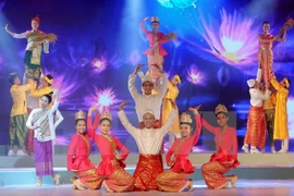 Feria de Turismo de Ciudad Ho Chi Minh busca promover desarrollo sectorial de Asia