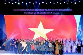 Amplias actividades en Vietnam por fundación de organización juvenil vietnamita