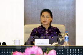  Vietnam y República Checa refuerzan cooperación parlamentaria
