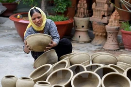 Aldeas artesanales Chăm - destinos únicos en Ninh Thuan
