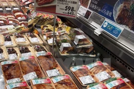 Pescado Tra, mercancía estratégica para elevar intercambio comercial Vietnam-Japón
