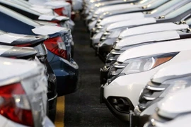 Demanda de compra de autos aumentará en Vietnam en los próximos seis meses