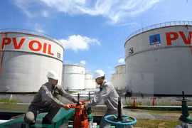 PV Oil ampliará su presencia en mercado nacional