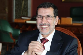 Vietnam felicita al nuevo primer ministro de Marrueco 